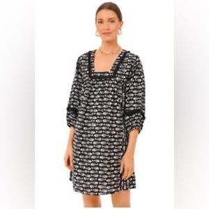 New with tags Tuckernuck Piscis Coverup dress xxxl